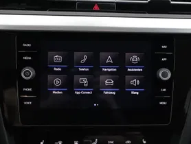 VW Arteon 2.0 TDI | Thumbnail 16 von 24