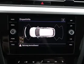 VW Arteon 2.0 TDI | Thumbnail 18 von 24