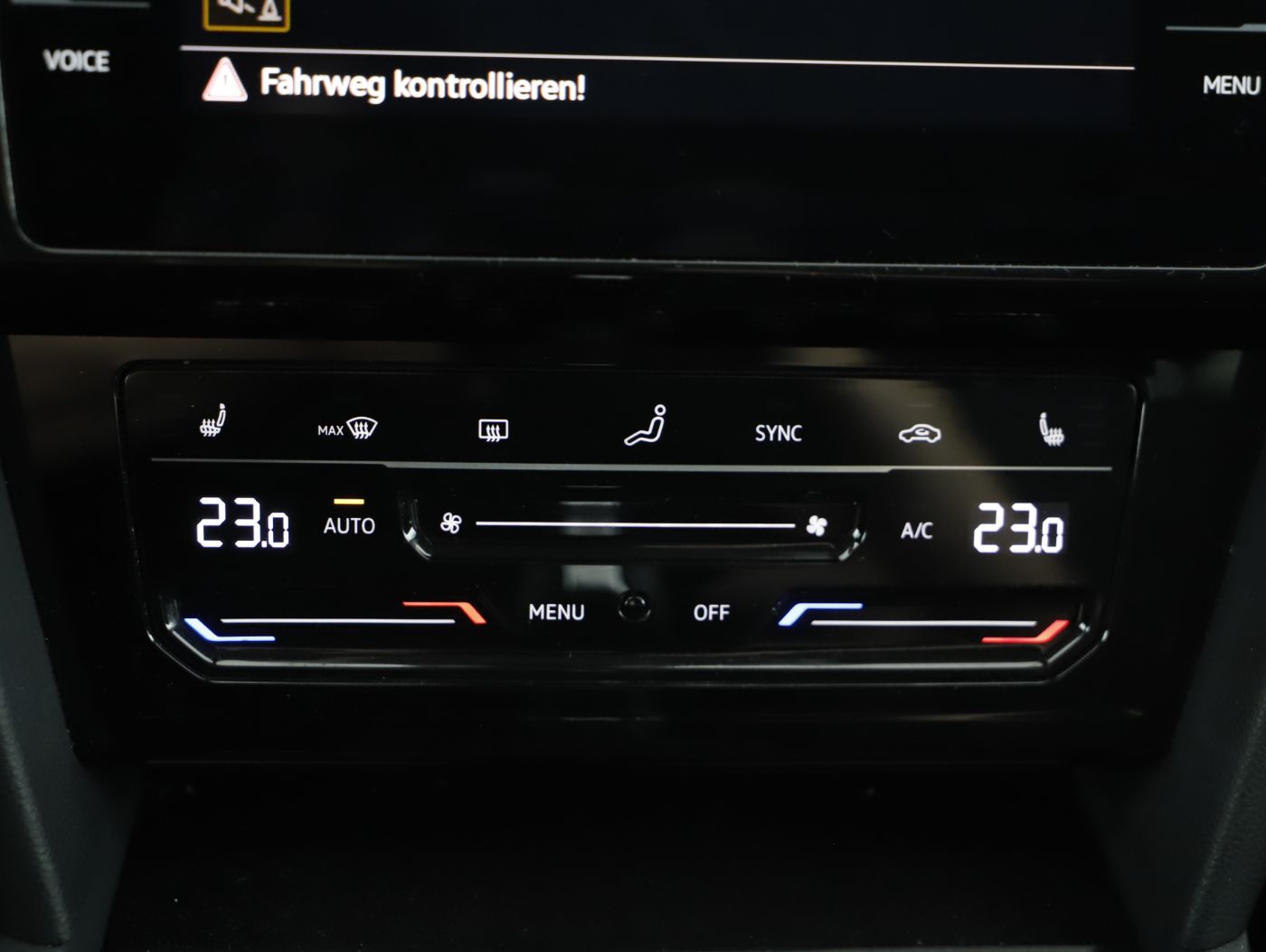 VW Arteon 2.0 TDI | Bild 19 von 24