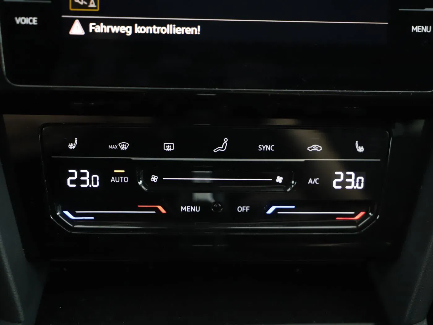 VW Arteon 2.0 TDI | Bild 19 von 24