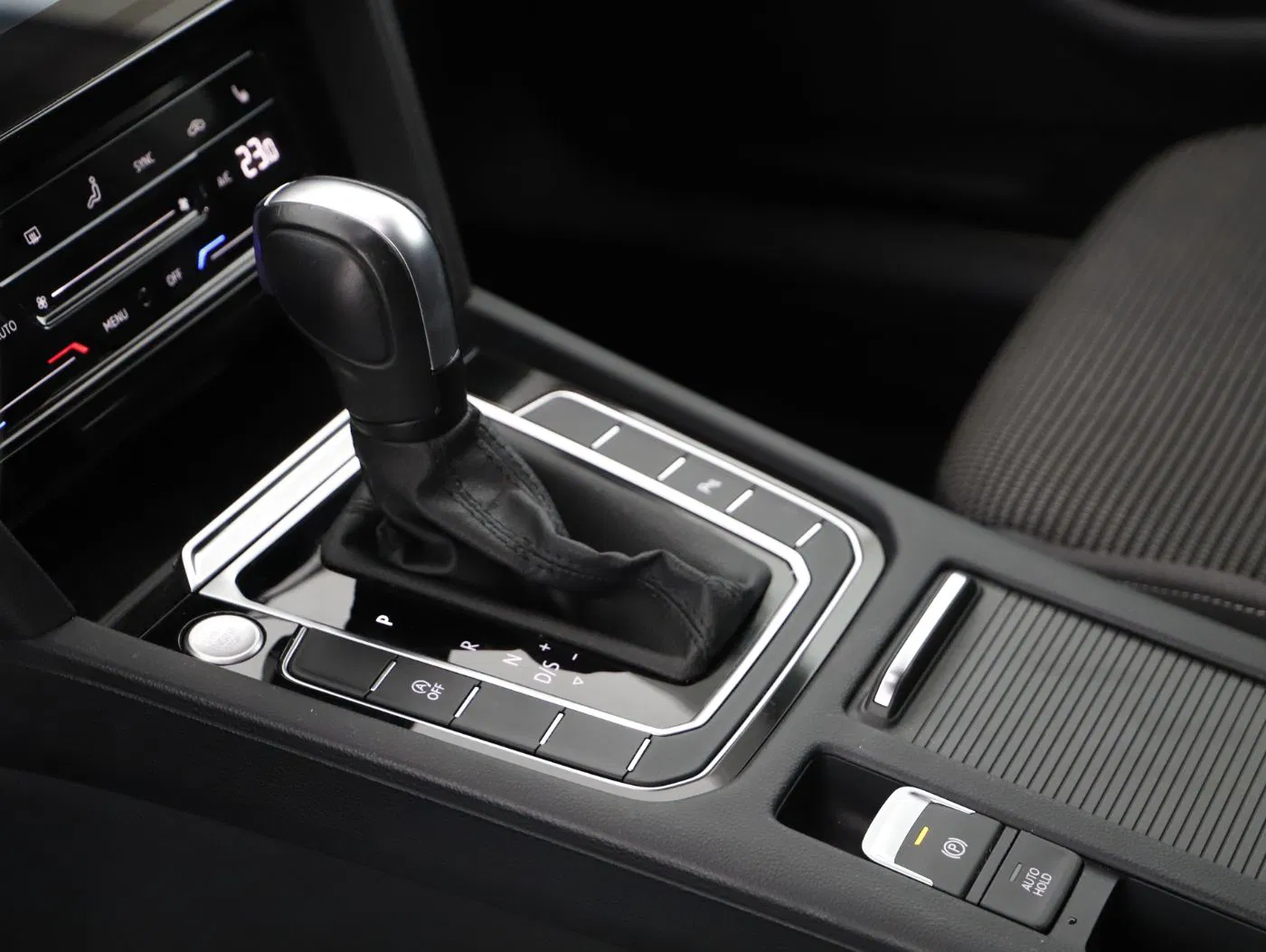 VW Arteon 2.0 TDI | Bild 20 von 24
