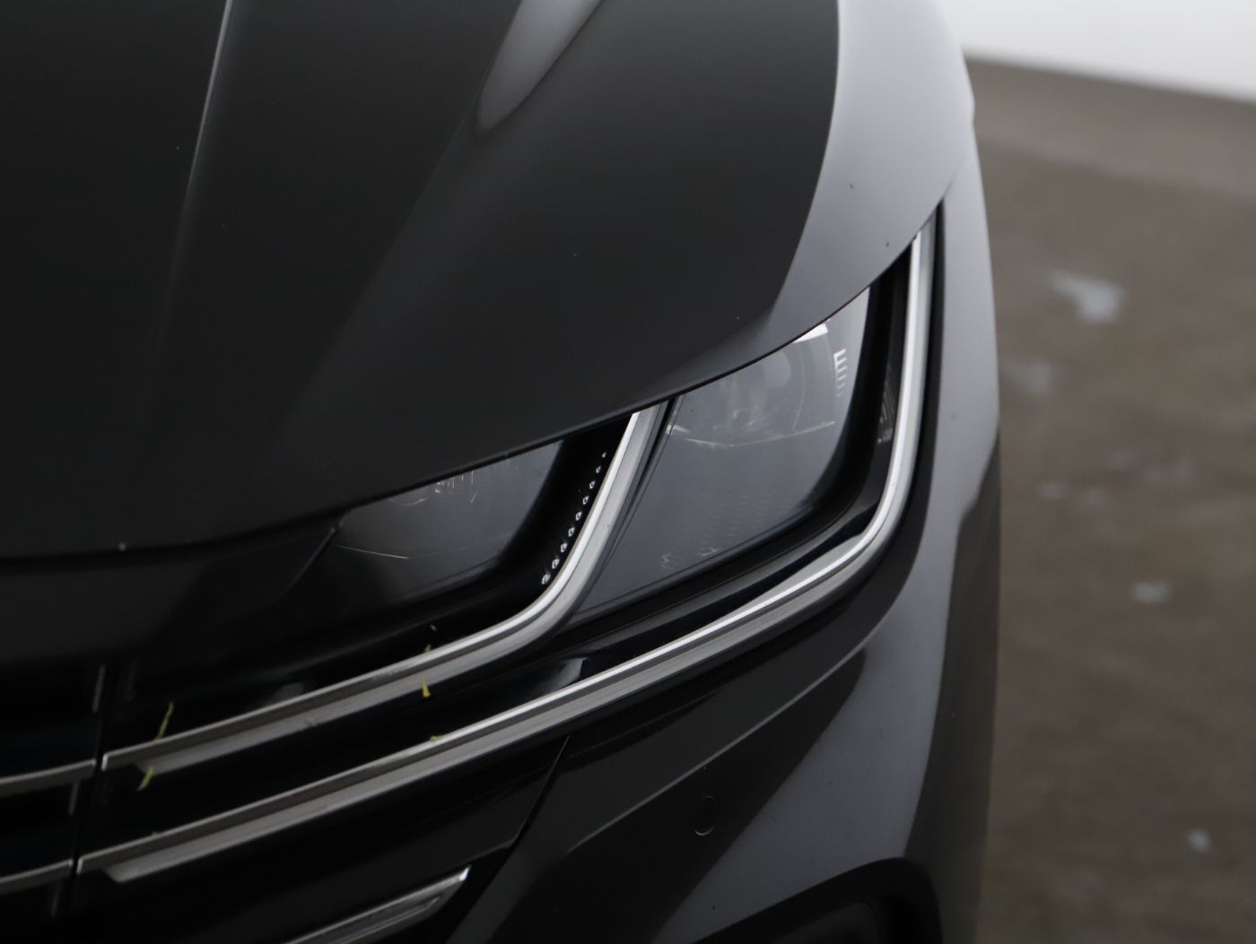 VW Arteon 2.0 TDI | Bild 24 von 24
