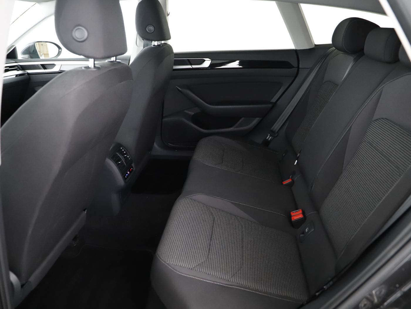 VW Arteon 2.0 TDI | Bild 21 von 24