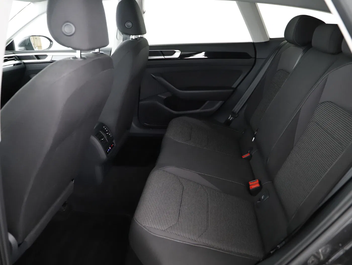 VW Arteon 2.0 TDI | Bild 21 von 24
