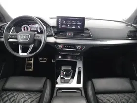 Audi Q5 40 TDI quattro S-Line | Thumbnail 11 von 24