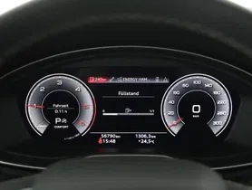 Audi Q5 40 TDI quattro S-Line | Thumbnail 15 von 24