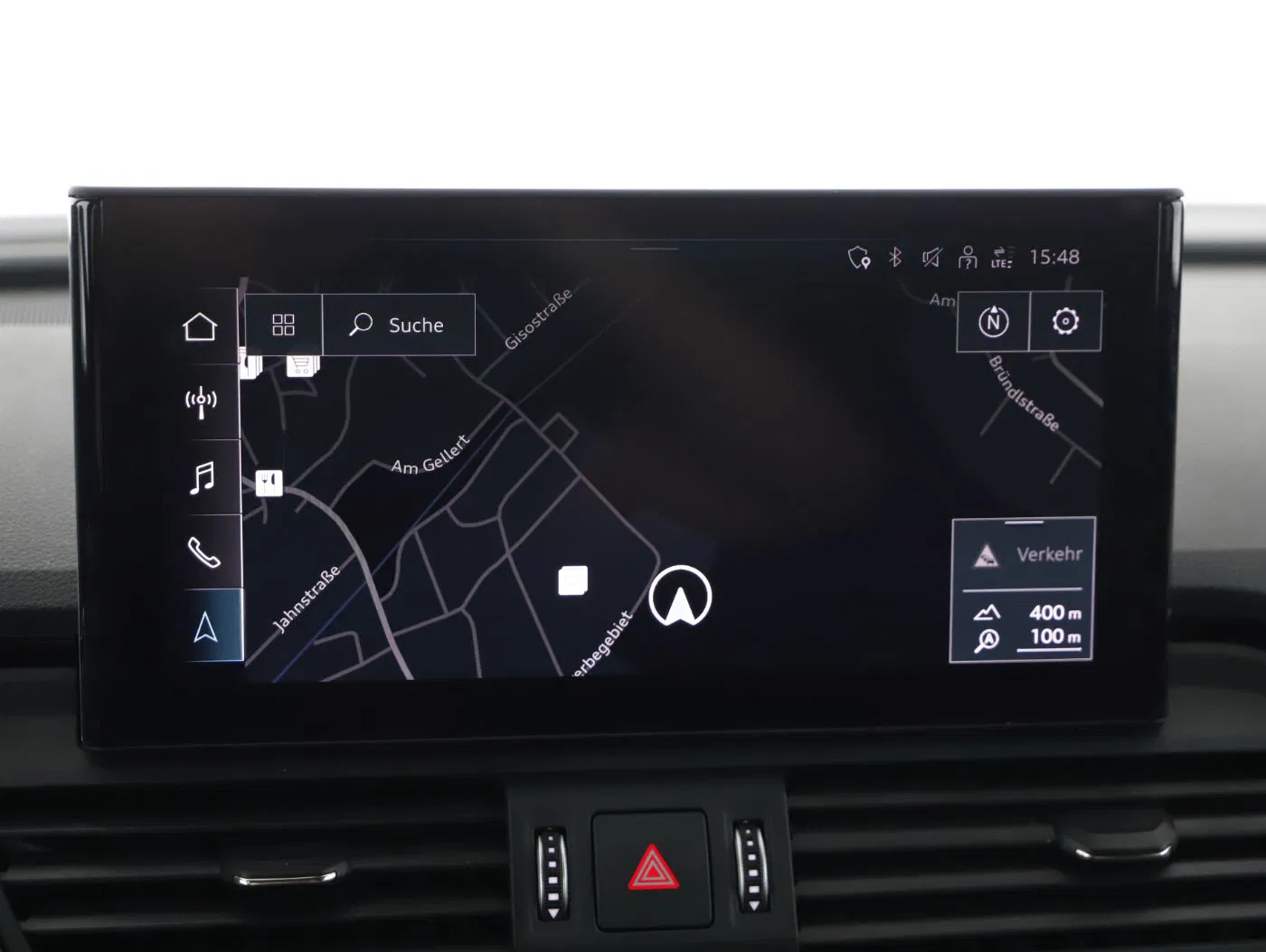 Audi Q5 40 TDI quattro S-Line | Bild 18 von 24