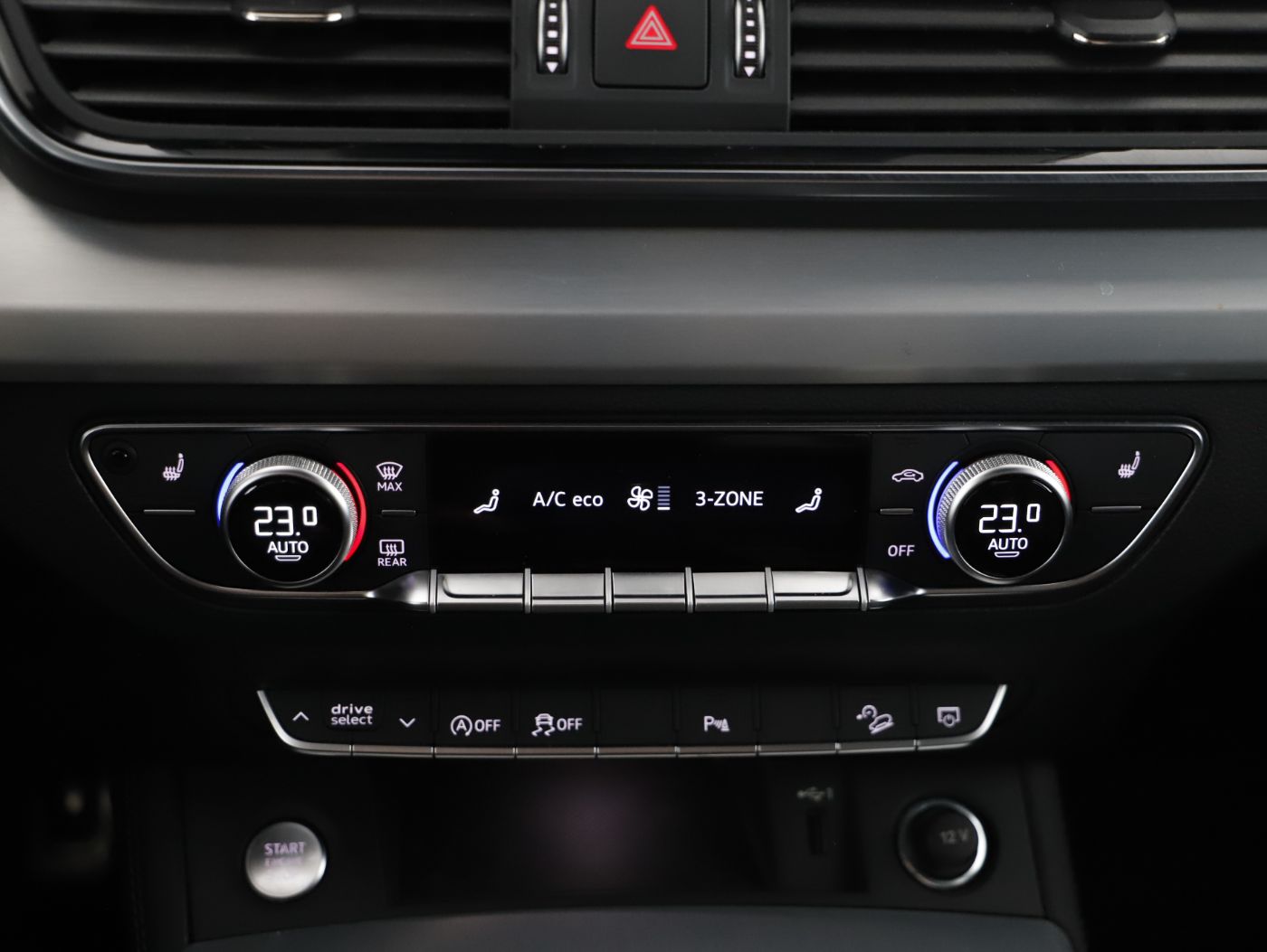 Audi Q5 40 TDI quattro S-Line | Bild 19 von 24