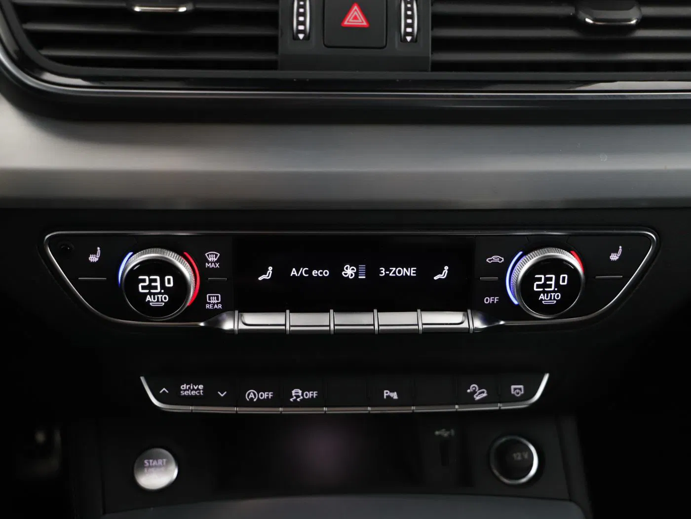 Audi Q5 40 TDI quattro S-Line | Bild 19 von 24