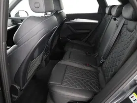 Audi Q5 40 TDI quattro S-Line | Thumbnail 21 von 24