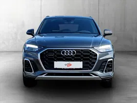 Audi Q5 40 TDI quattro S-Line | Thumbnail 2 von 24