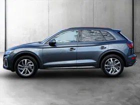 Audi Q5 40 TDI quattro S-Line | Thumbnail 3 von 24