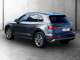 Audi Q5 40 TDI quattro S-Line | Thumbnail 4 von 24