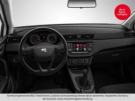 Seat Arona 1.0 TSI Reference | Thumbnail 6 von 7