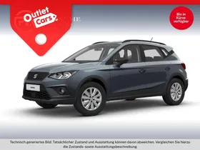 Seat Arona 1.0 TSI Reference | Thumbnail 1 von 7