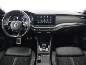 Skoda Octavia Combi 2.0 TDI 4x4 RS | Thumbnail 9 von 23