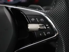 Skoda Octavia Combi 2.0 TDI 4x4 RS | Thumbnail 12 von 23