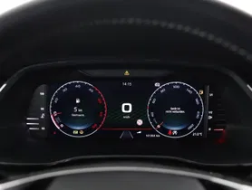 Skoda Octavia Combi 2.0 TDI 4x4 RS | Thumbnail 14 von 23