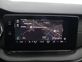Skoda Octavia Combi 2.0 TDI 4x4 RS | Thumbnail 15 von 23