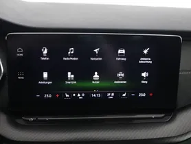 Skoda Octavia Combi 2.0 TDI 4x4 RS | Thumbnail 16 von 23