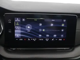 Skoda Octavia Combi 2.0 TDI 4x4 RS | Thumbnail 18 von 23
