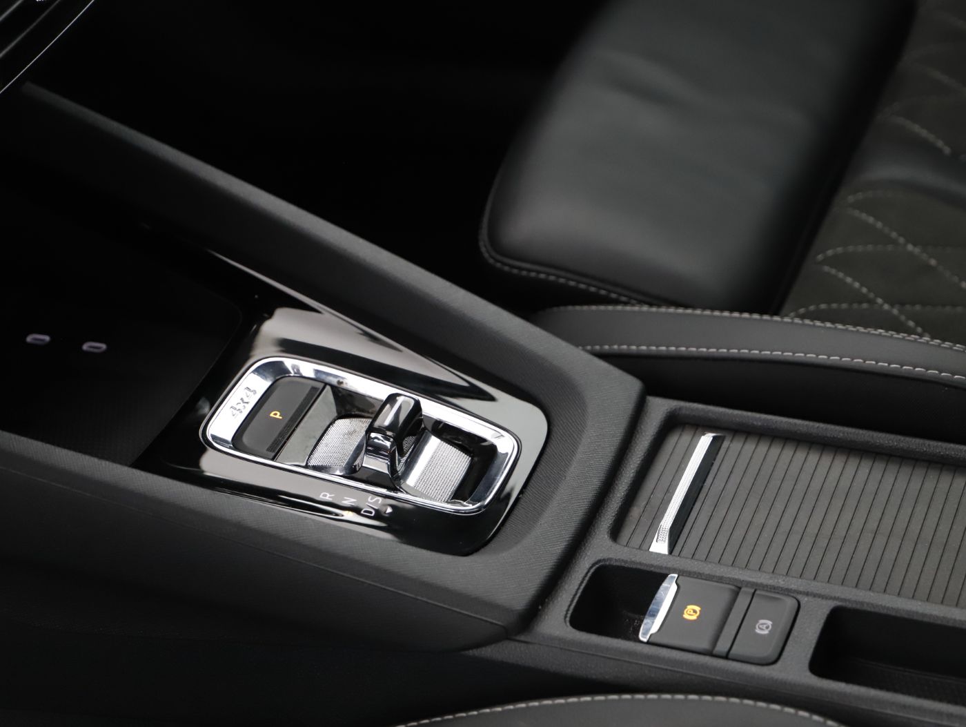 Skoda Octavia Combi 2.0 TDI 4x4 RS | Bild 19 von 23