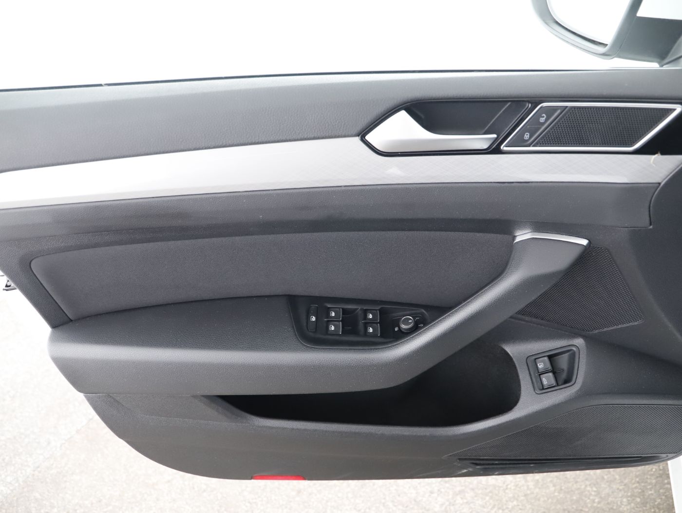 VW Passat Variant 1.4 TSI  GTE | Bild 7 von 23