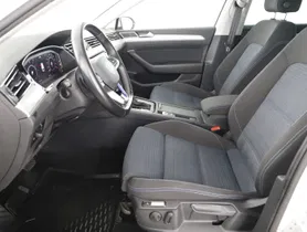 VW Passat Variant 1.4 TSI GTE | Thumbnail 10 von 23