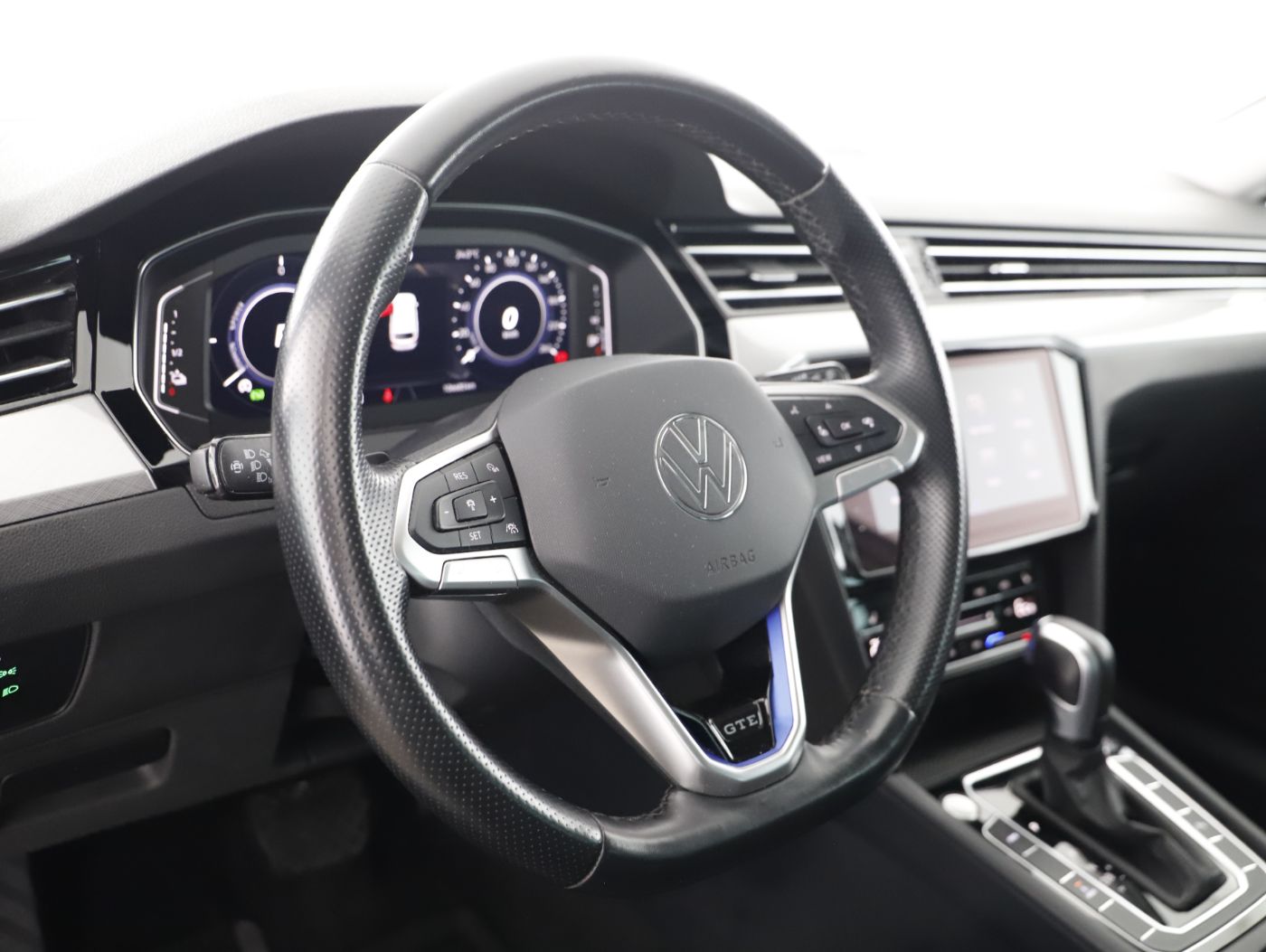 VW Passat Variant 1.4 TSI  GTE | Bild 12 von 23
