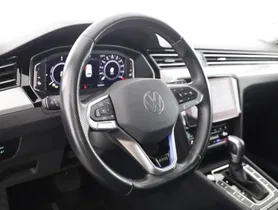 VW Passat Variant 1.4 TSI GTE | Thumbnail 12 von 23