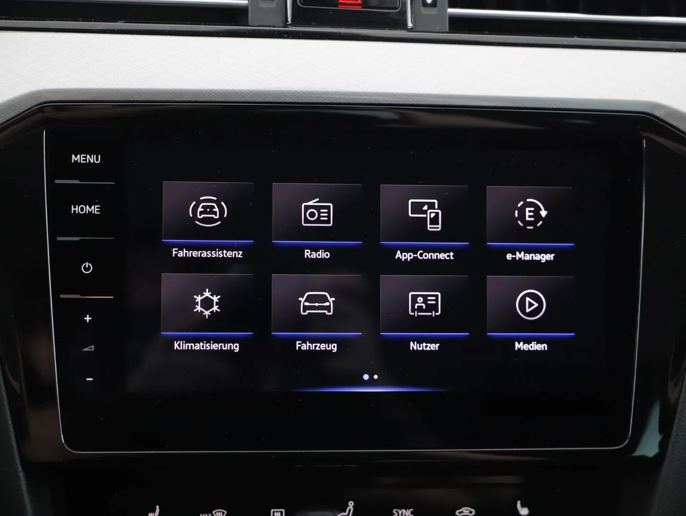VW Passat Variant 1.4 TSI GTE | Bild 16 von 23