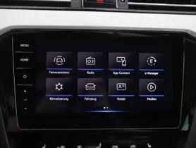 VW Passat Variant 1.4 TSI GTE | Thumbnail 16 von 23