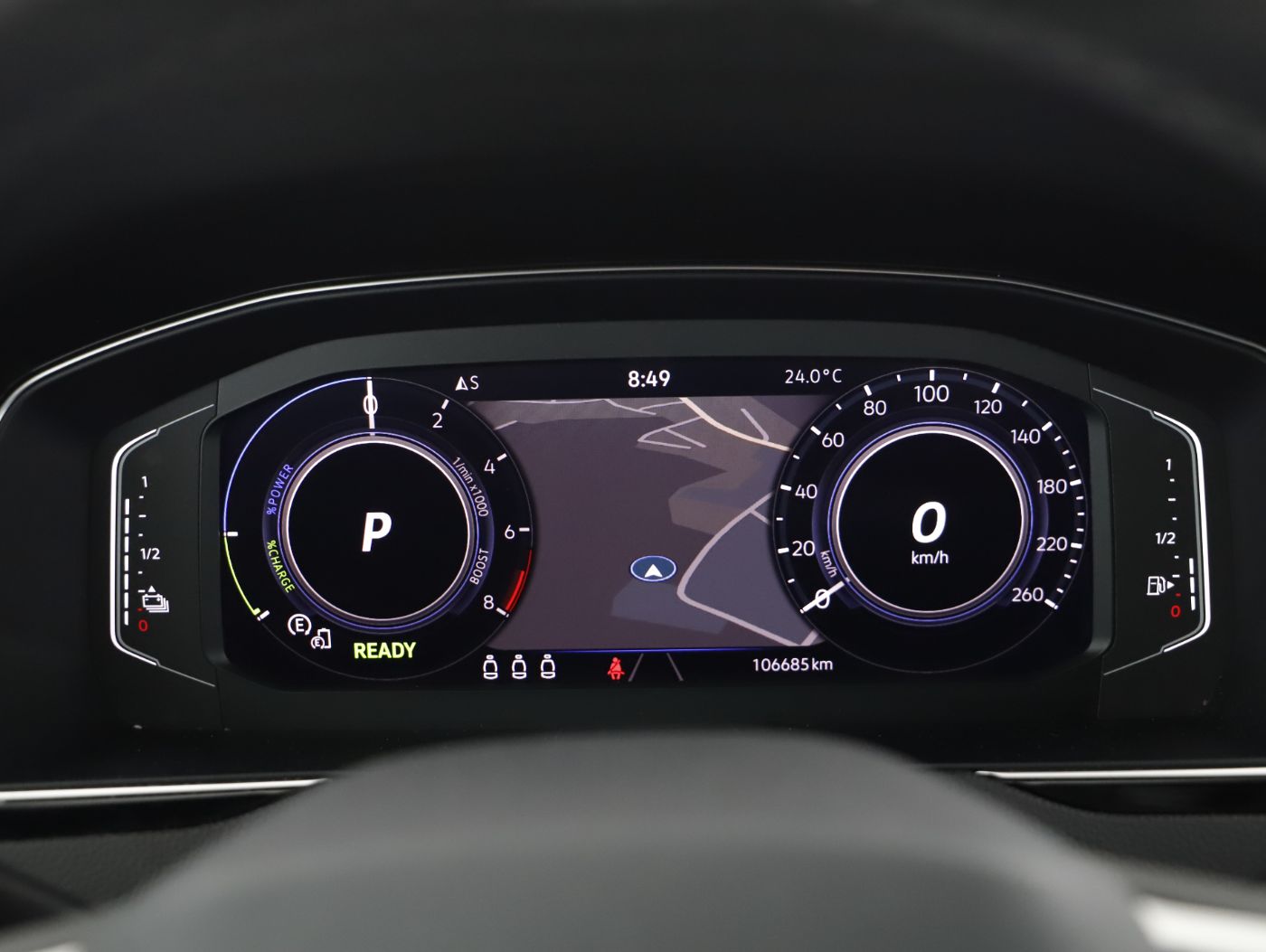 VW Passat Variant 1.4 TSI  GTE | Bild 15 von 23