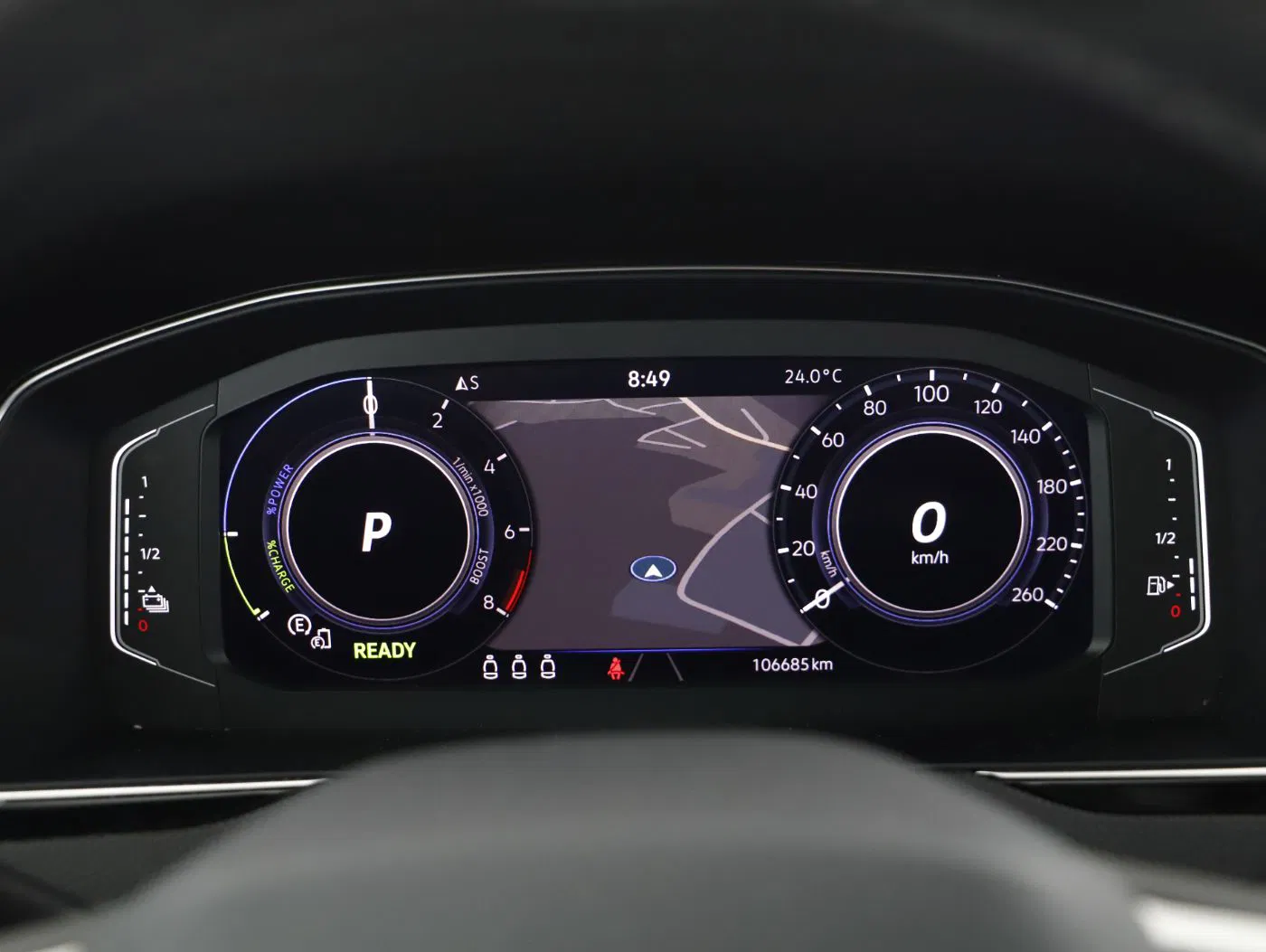 VW Passat Variant 1.4 TSI GTE | Bild 15 von 23