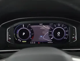 VW Passat Variant 1.4 TSI GTE | Thumbnail 15 von 23