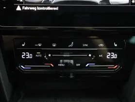 VW Passat Variant 1.4 TSI GTE | Thumbnail 18 von 23