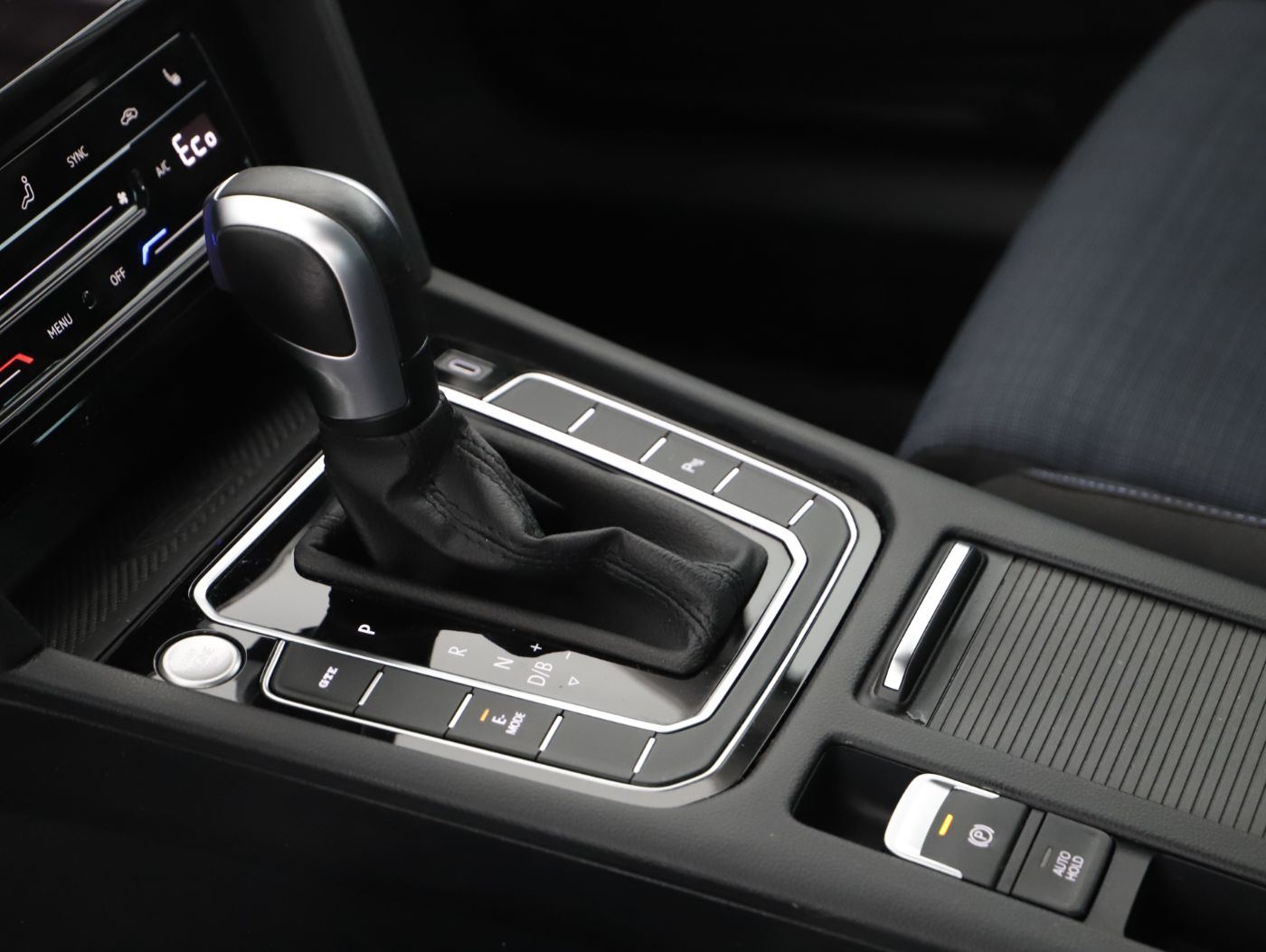 VW Passat Variant 1.4 TSI  GTE | Bild 20 von 23