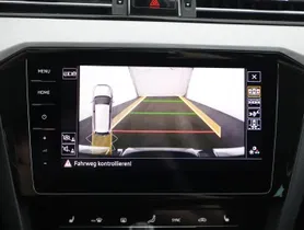 VW Passat Variant 1.4 TSI GTE | Thumbnail 19 von 23