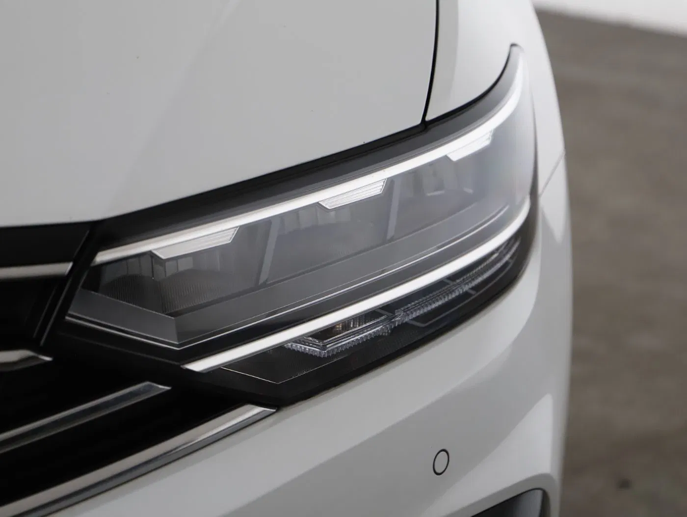 VW Passat Variant 1.4 TSI GTE | Bild 23 von 23