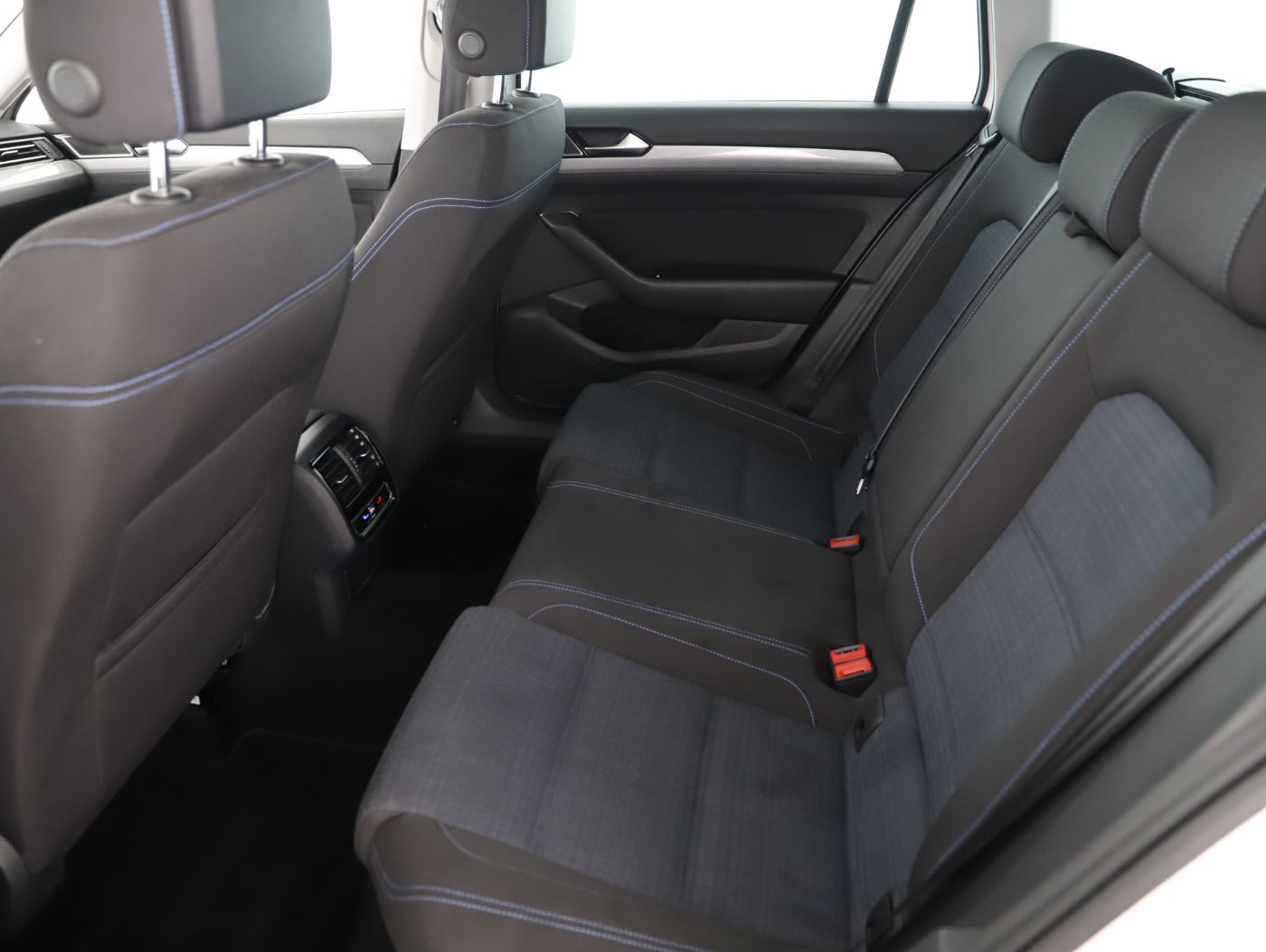 VW Passat Variant 1.4 TSI  GTE | Bild 21 von 23