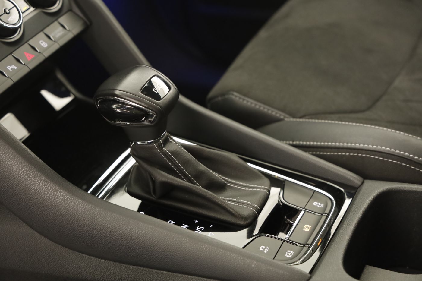 Skoda Kodiaq 1.5 TSI DSG Sportline | Bild 20 von 26