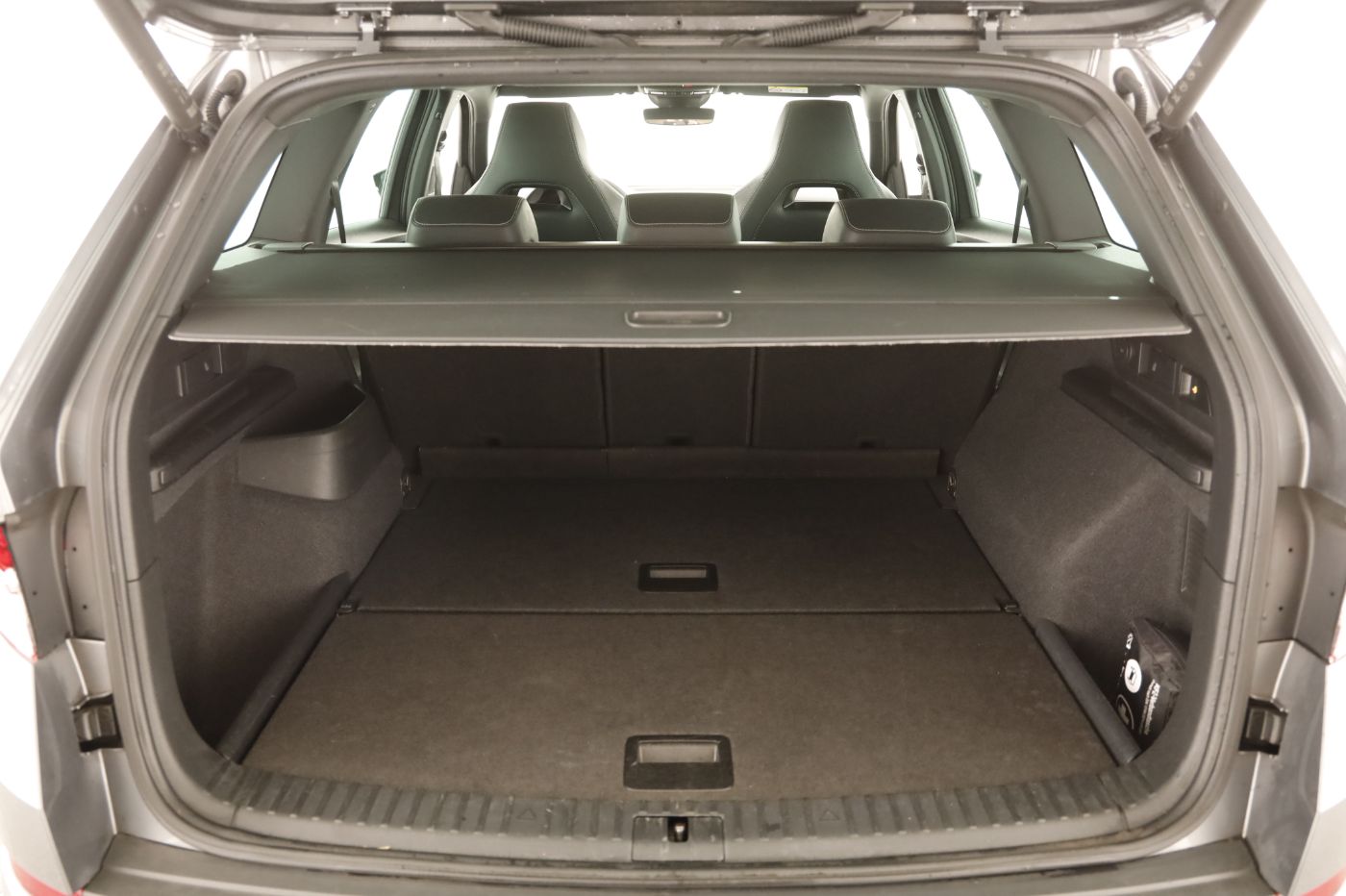 Skoda Kodiaq 1.5 TSI DSG Sportline | Bild 22 von 26