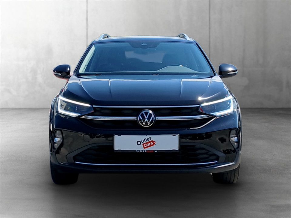 VW Taigo 1.5 TSI DSG Style | Bild 2 von 23