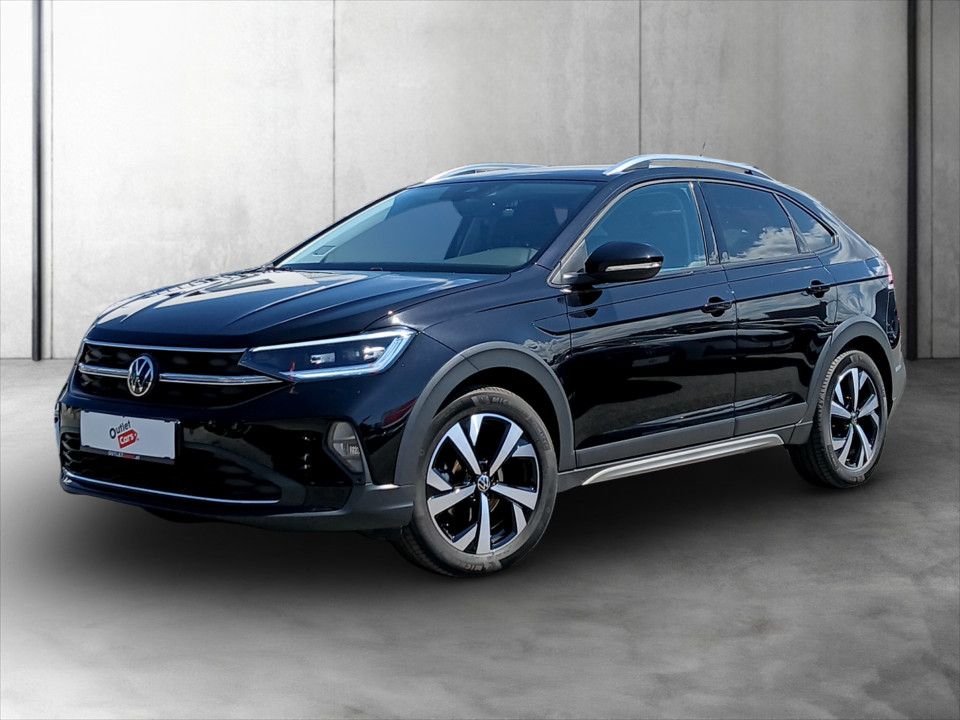 Bild eines VW Taigo 1.5 TSI DSG Style