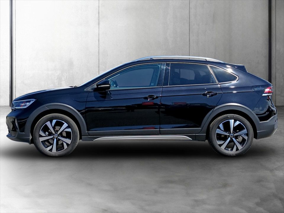 VW Taigo 1.5 TSI DSG Style | Bild 3 von 23