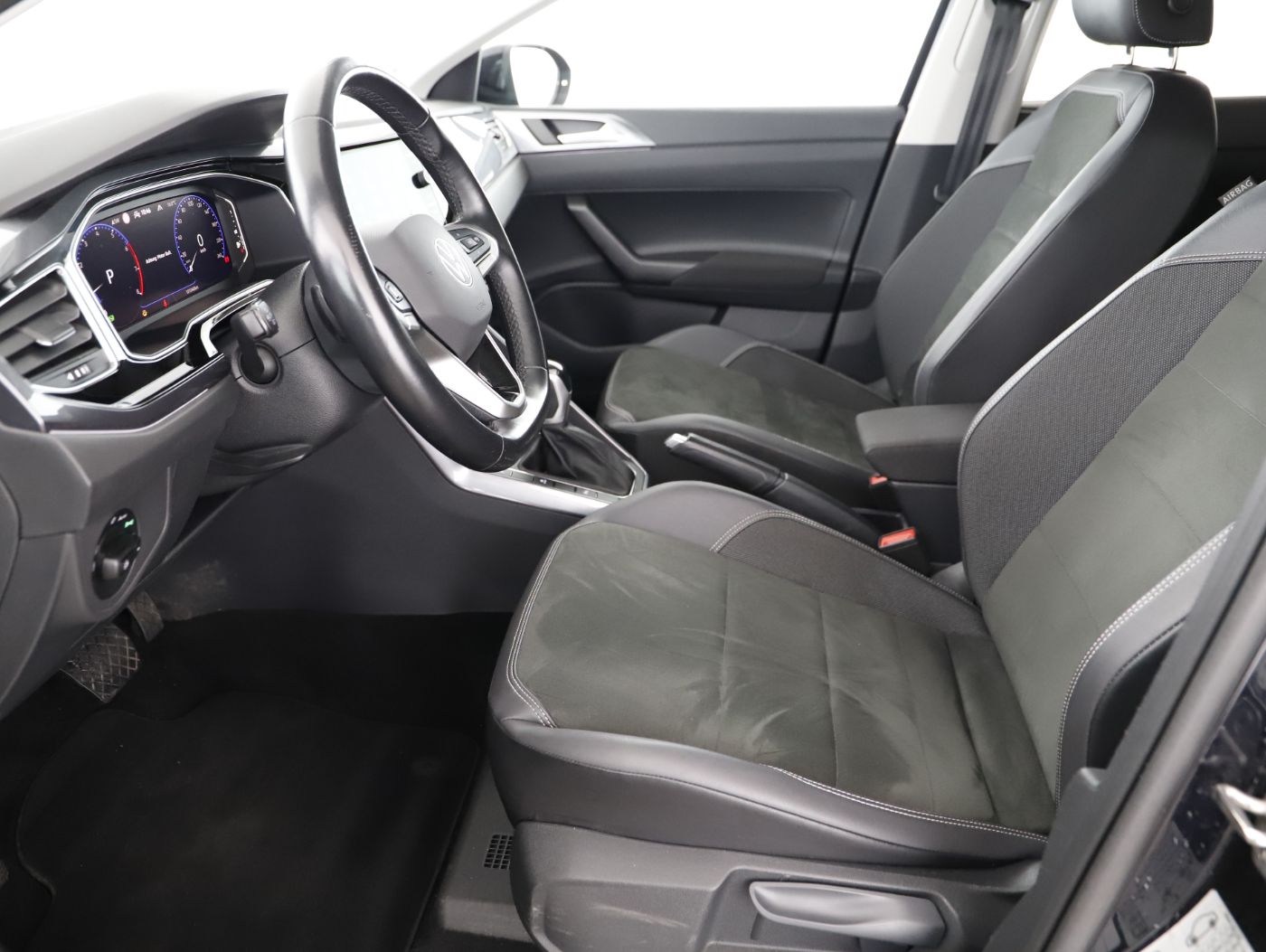 VW Taigo 1.5 TSI DSG Style | Bild 10 von 23