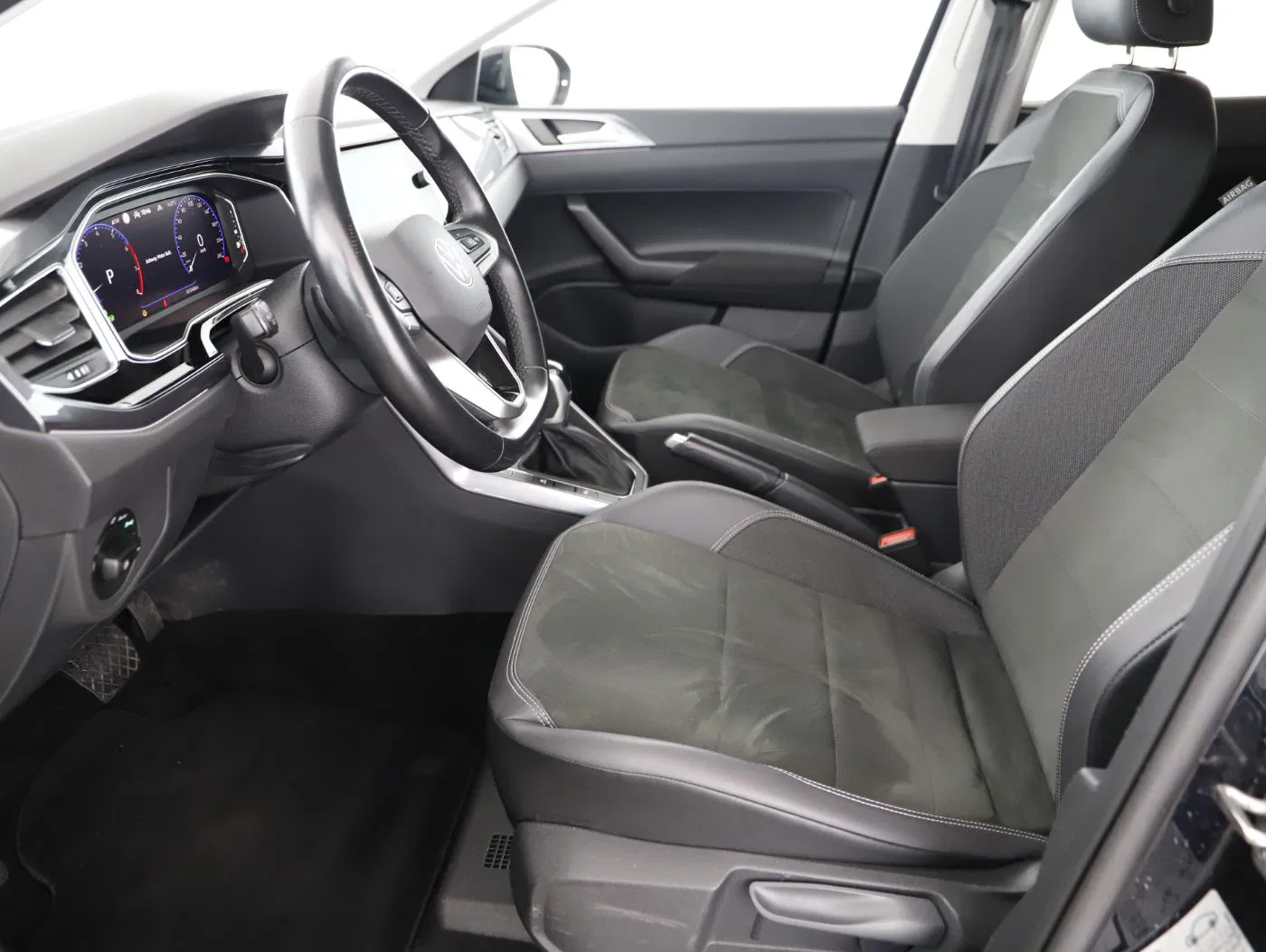 VW Taigo 1.5 TSI DSG Style | Bild 10 von 23