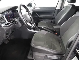 VW Taigo 1.5 TSI DSG Style | Thumbnail 10 von 23