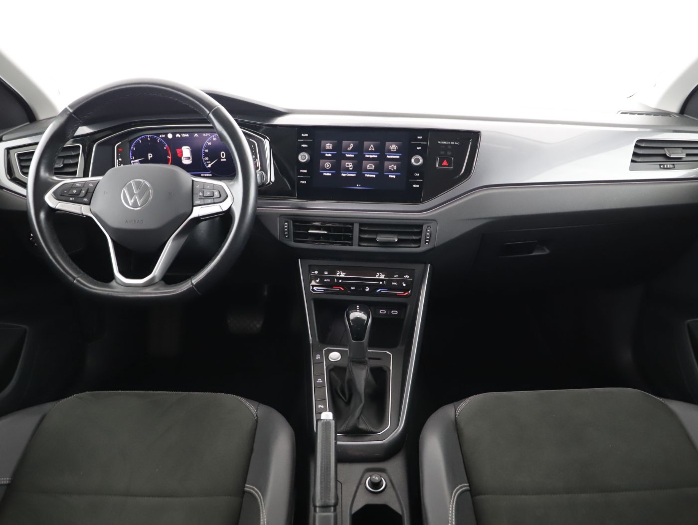VW Taigo 1.5 TSI DSG Style | Bild 11 von 23