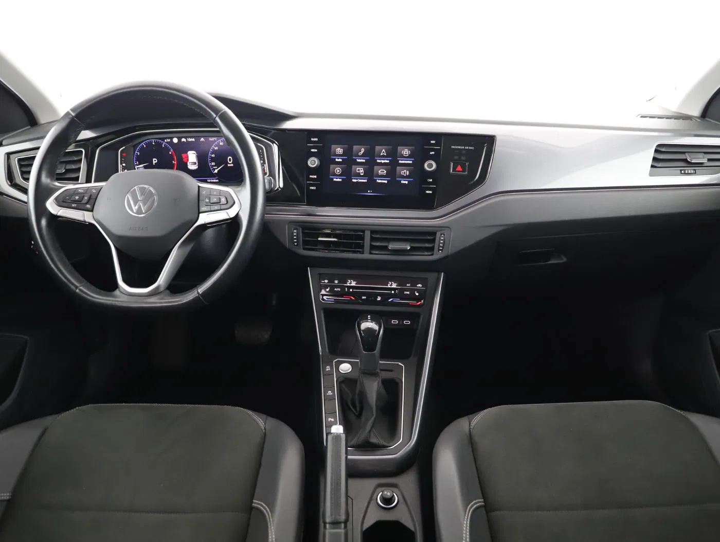 VW Taigo 1.5 TSI DSG Style | Bild 11 von 23
